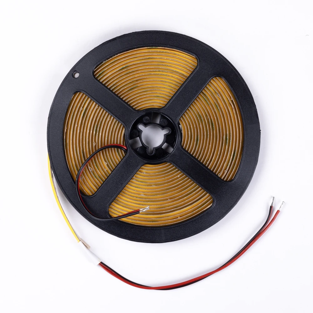 Светодиодная лента 24V 10W/m 4000К 5м Arte Lamp LANE A2432008-02-4K — фото 2