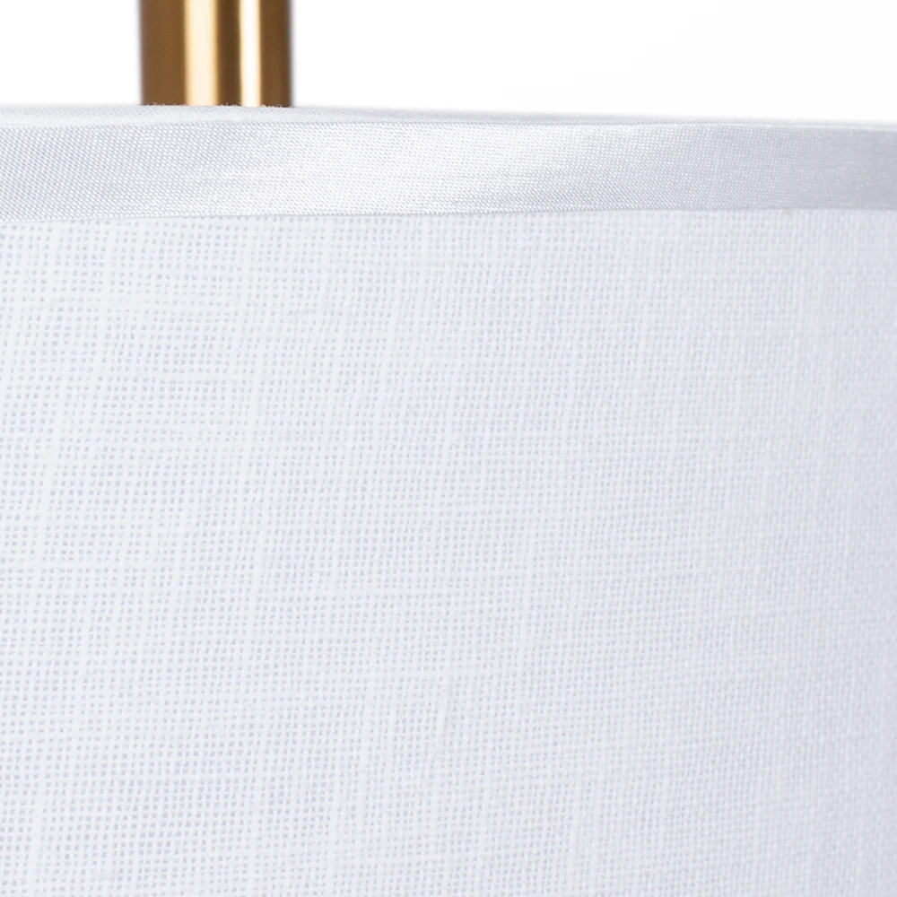 Торшер Arte Lamp PROXIMA A4031PN-1PB — фото 3