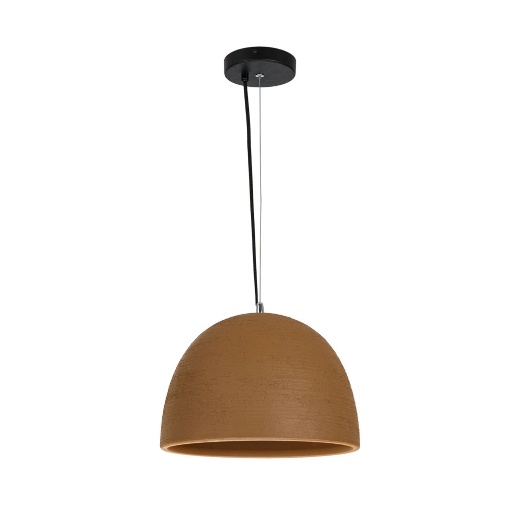 Подвесной светильник Arte Lamp CENTO A7082SP-1BJ — фото 1