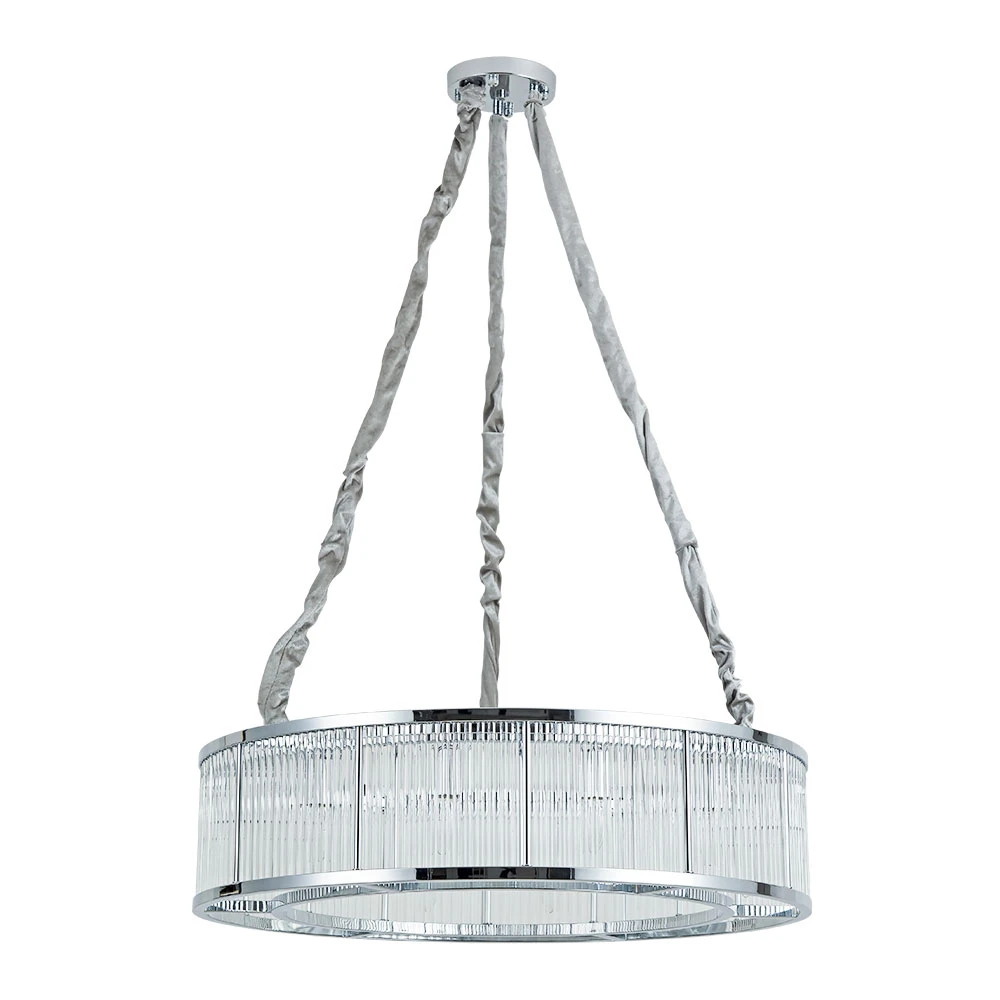 Подвесная люстра Arte Lamp ANETTA A1065SP-12CC — фото 1