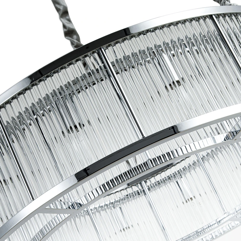 Подвесная люстра Arte Lamp ANETTA A1065SP-12CC — фото 4