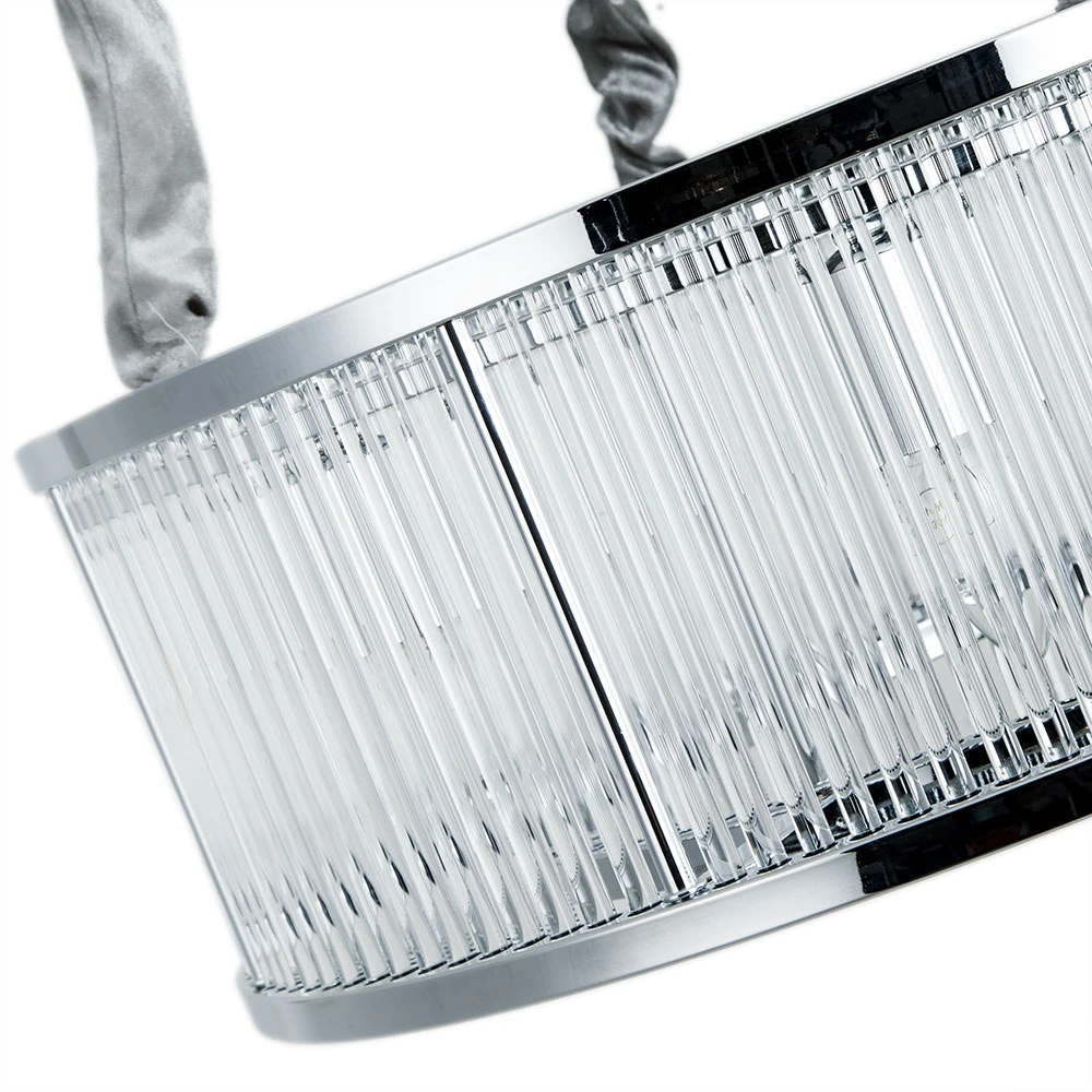 Подвесная люстра Arte Lamp ANETTA A1065SP-8CC — фото 4
