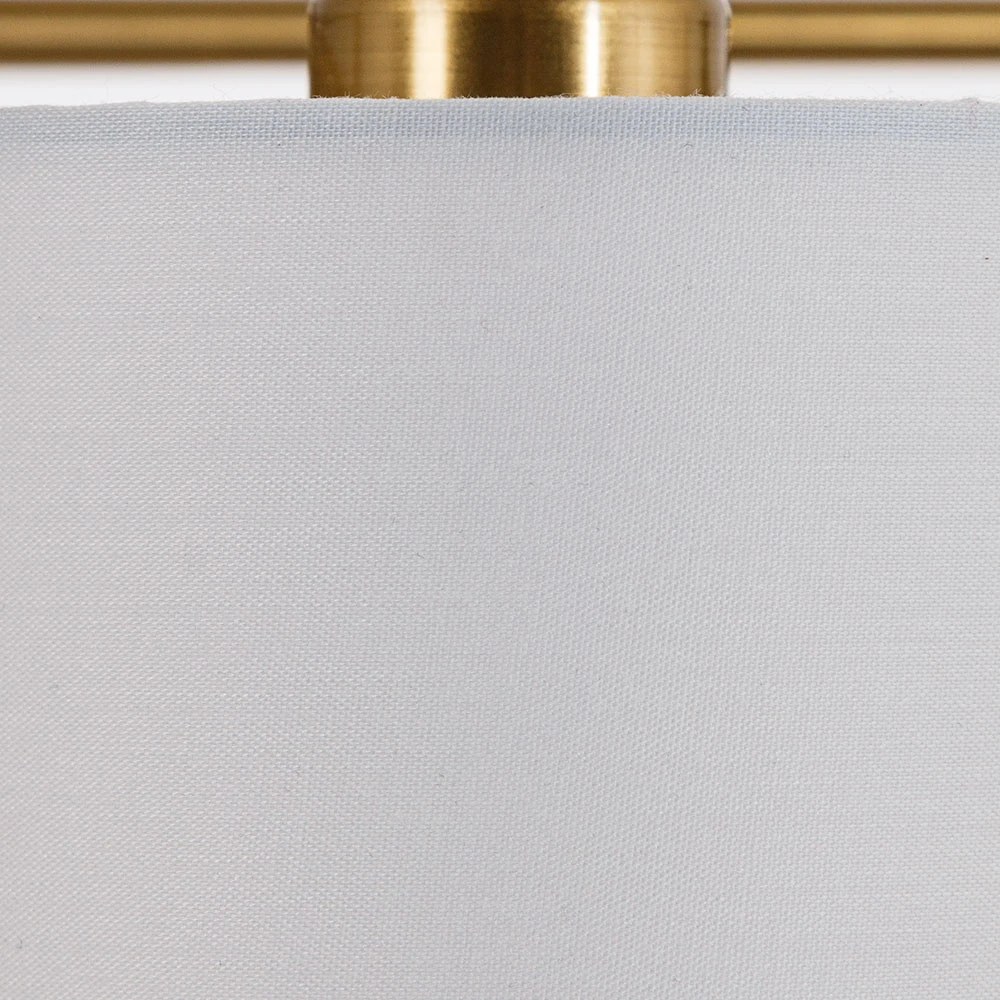 Люстра на штанге Arte Lamp WAVERLEY A4102PL-5PB — фото 4