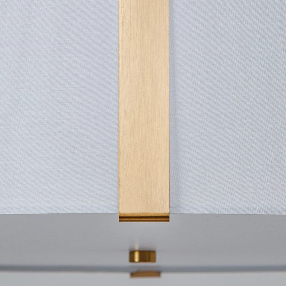 Подвесная люстра Arte lamp DREAM A4110SP-6PB — фото 3