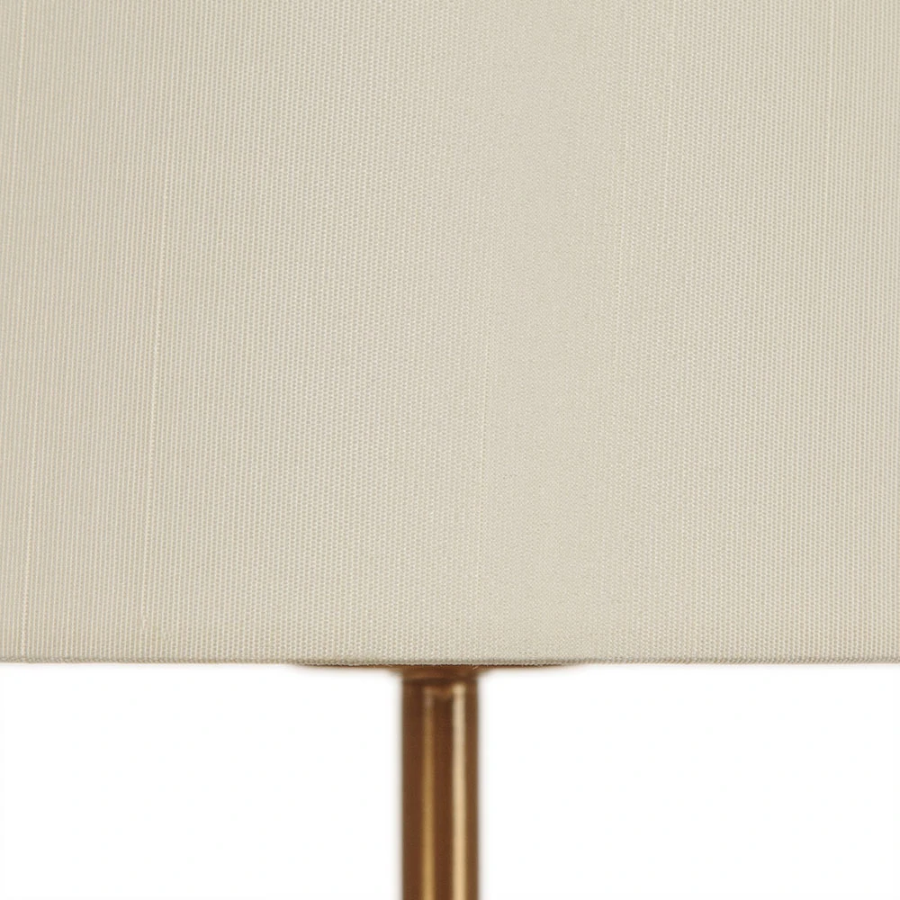 Декоративная настольная лампа Arte Lamp ROBERT A5066LT-1BK — фото 3