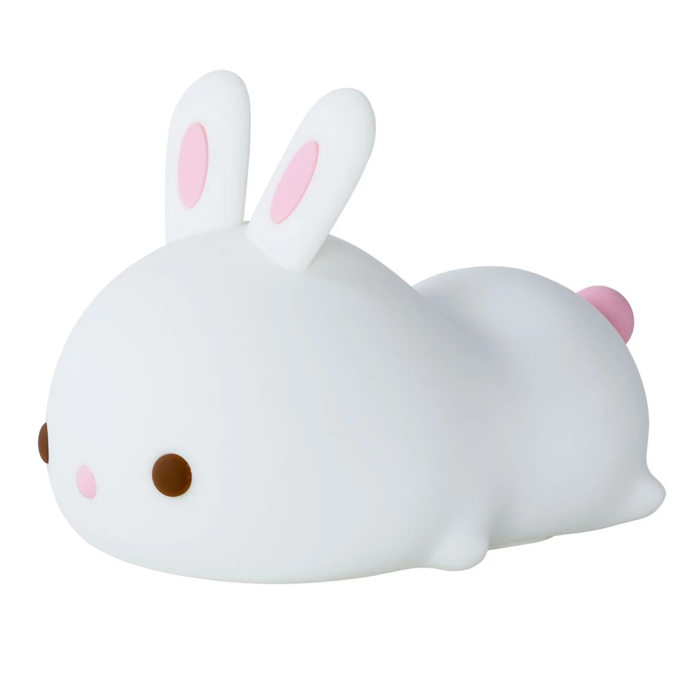 Ночник Arte Lamp TILLY A7372LT-1WH — фото 1
