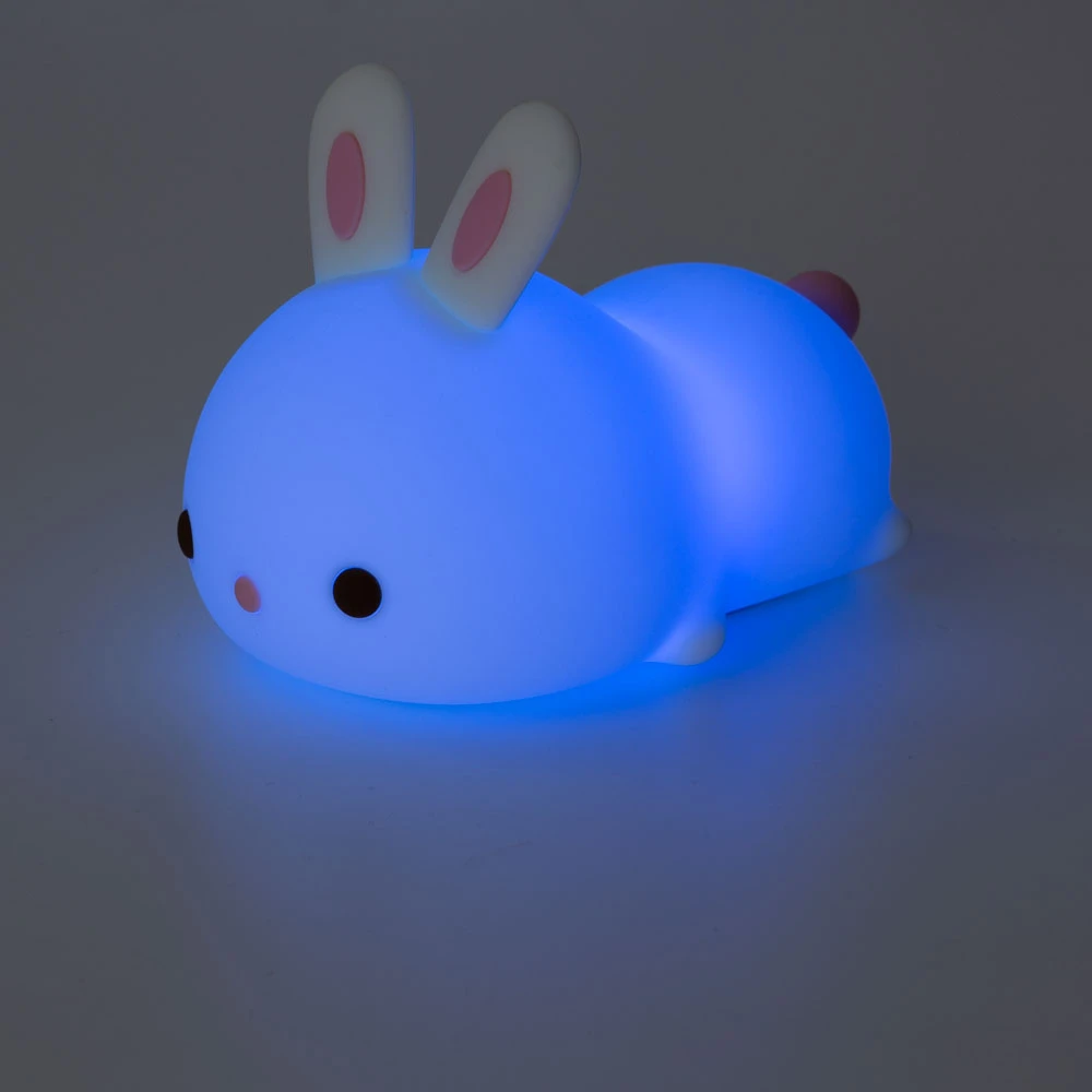 Ночник Arte Lamp TILLY A7372LT-1WH — фото 2