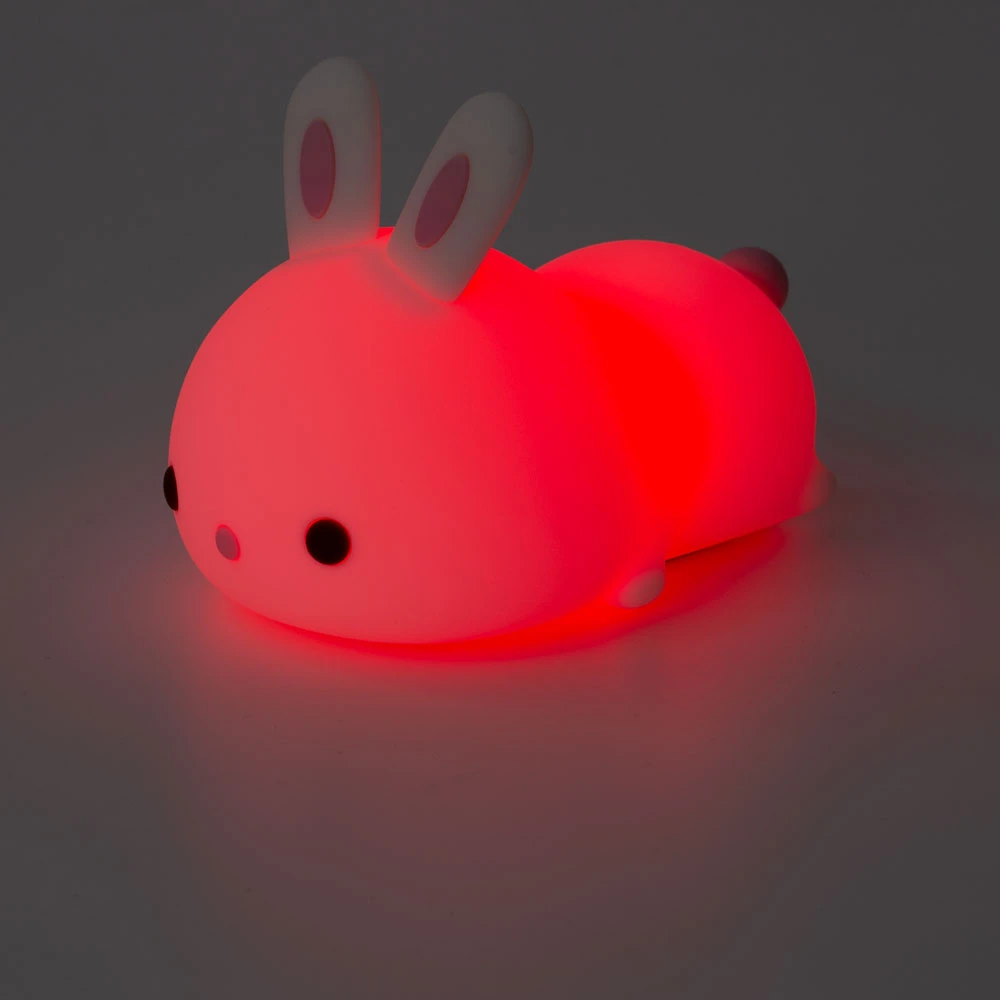 Ночник Arte Lamp TILLY A7372LT-1WH — фото 3