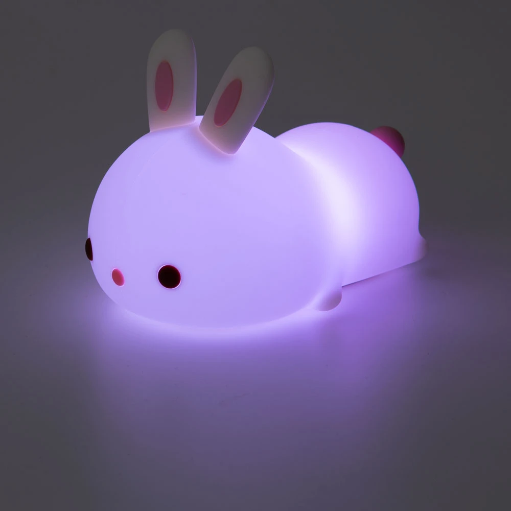 Ночник Arte Lamp TILLY A7372LT-1WH — фото 4