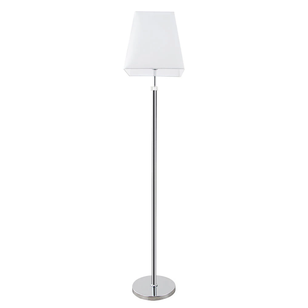 Торшер Arte Lamp KENSINGTON A4098PN-1CC — фото 1