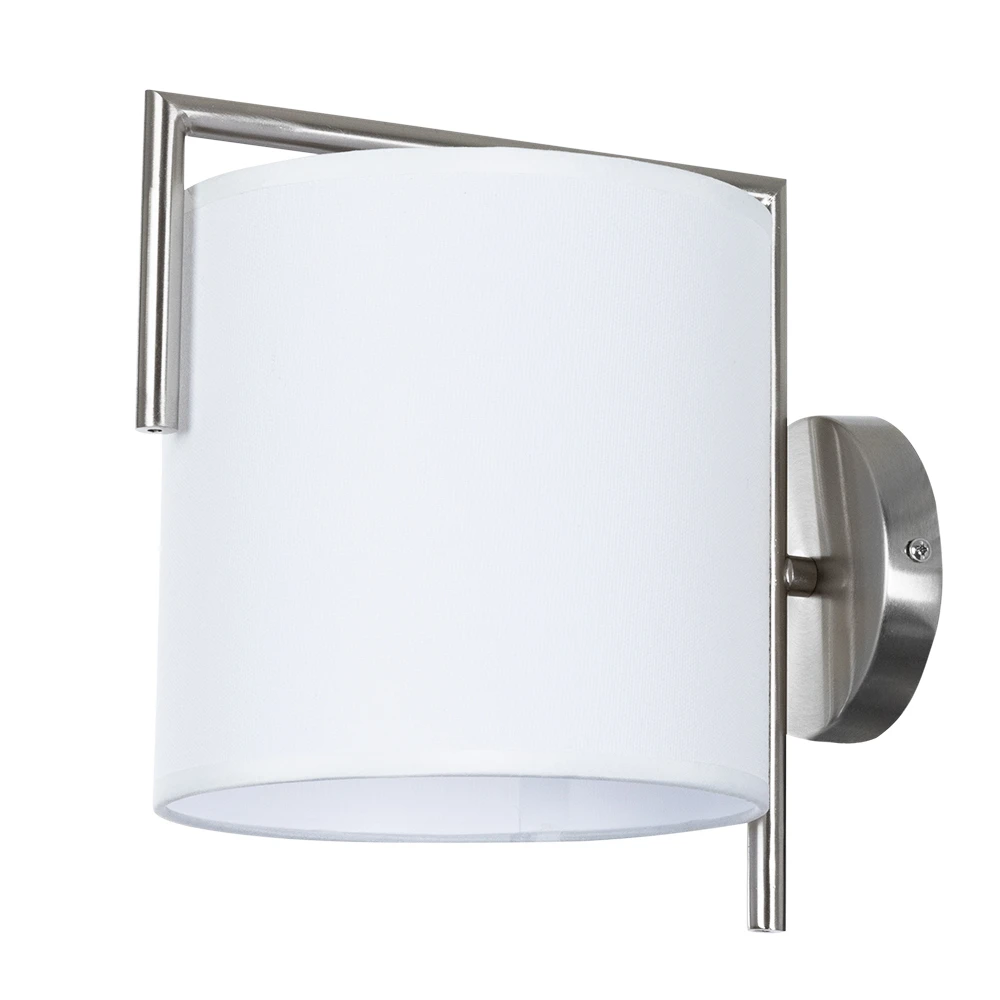 Бра Arte Lamp APEROL A5031AP-1SS — фото 1