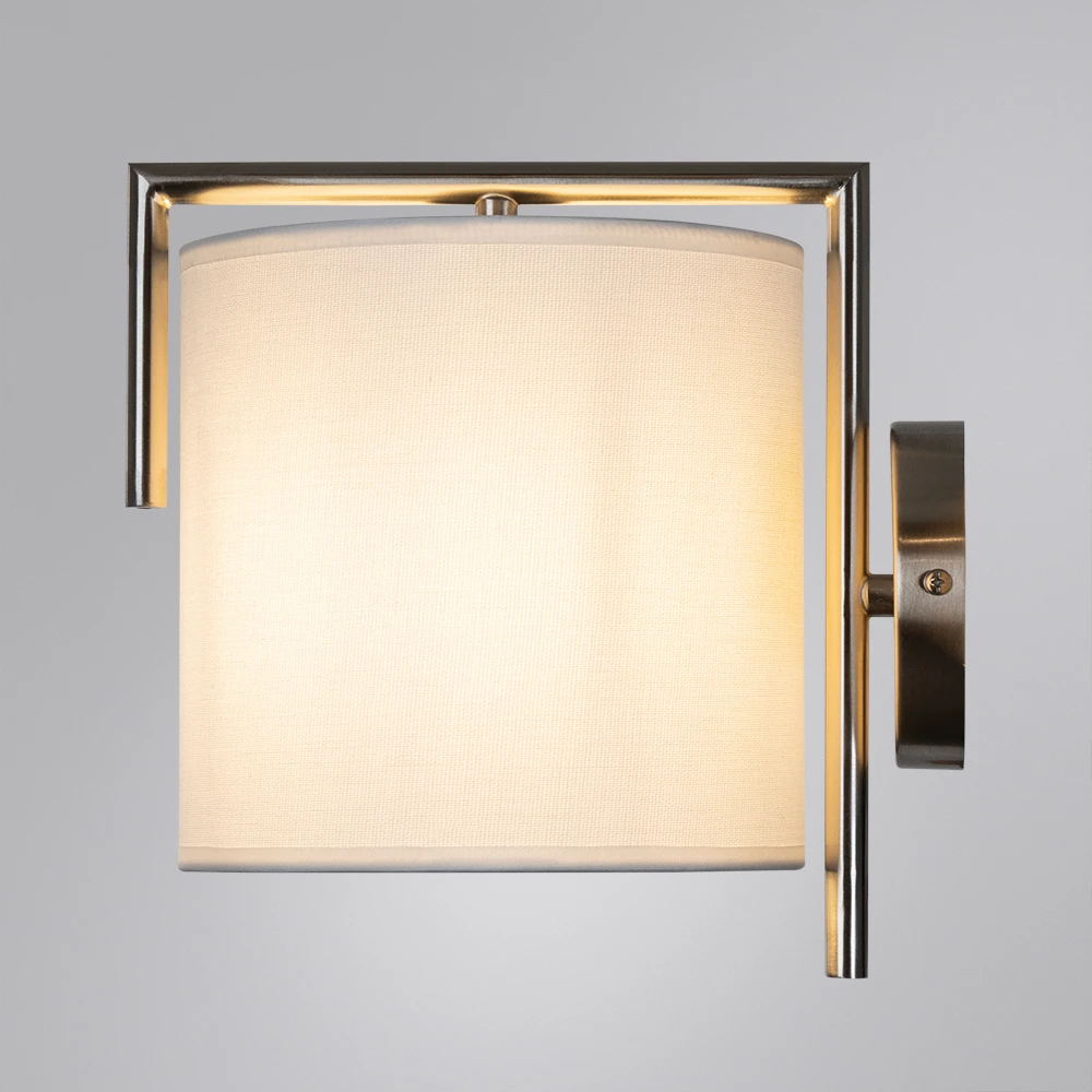 Бра Arte Lamp APEROL A5031AP-1SS — фото 2
