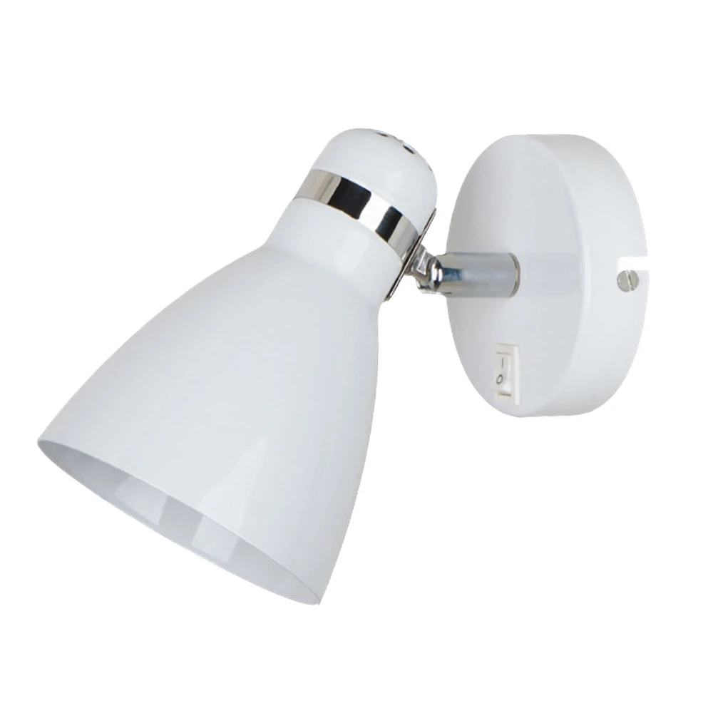 Спот Arte Lamp MERCOLED A5049AP-1WH — фото 1