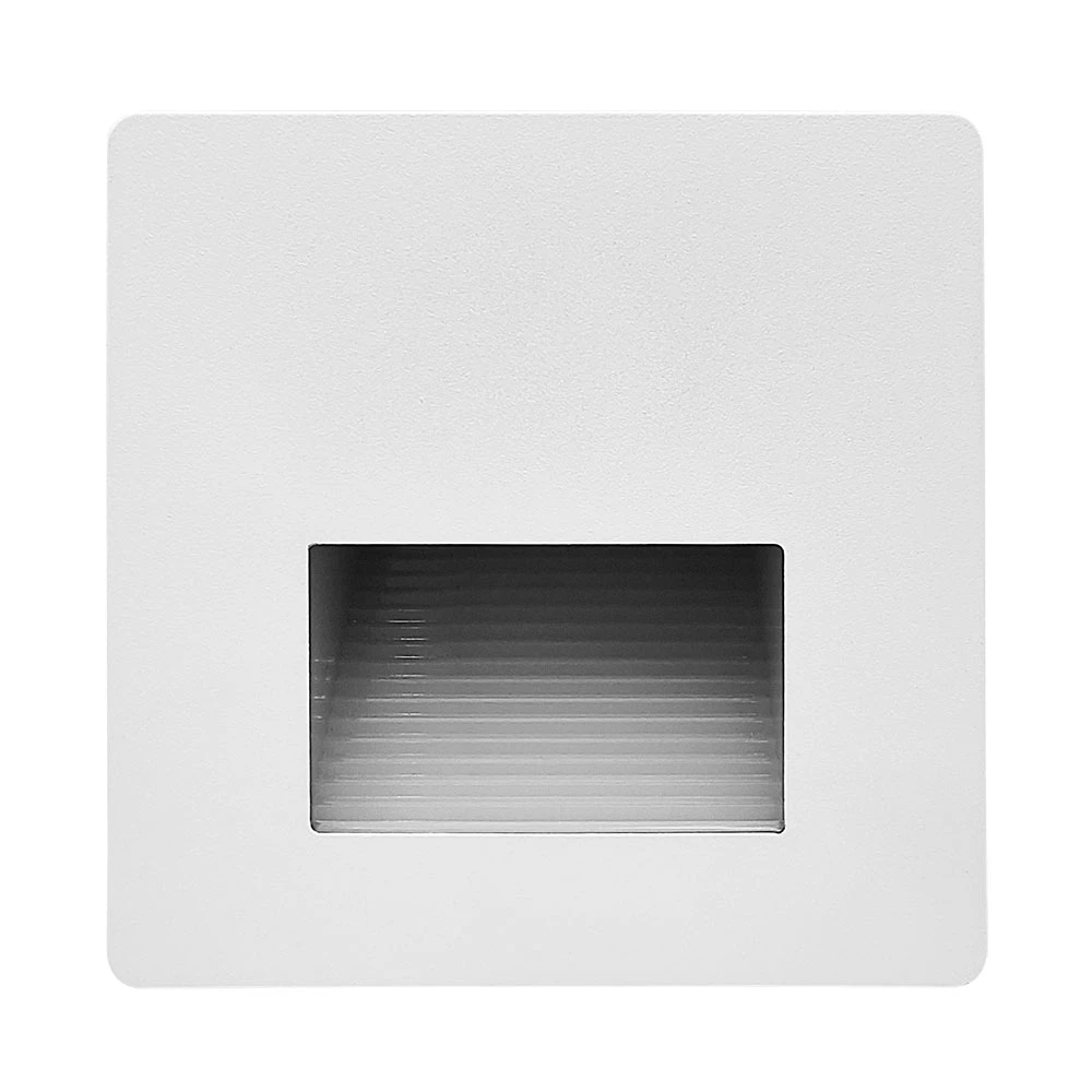 Подсветка для лестниц Arte Lamp PIAZZA A7123IN-1WH — фото 1
