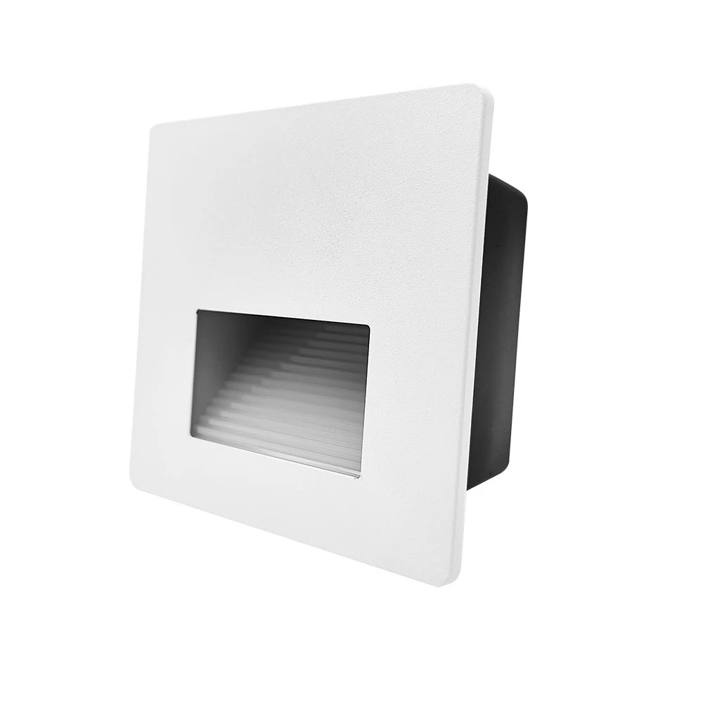 Подсветка для лестниц Arte Lamp PIAZZA A7123IN-1WH — фото 3