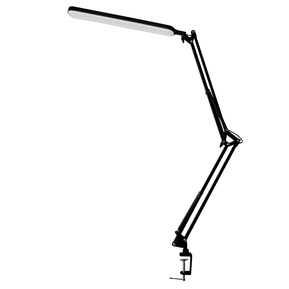 Офисная настольная лампа Arte Lamp FLEX A5128LT-1BK — фото 1