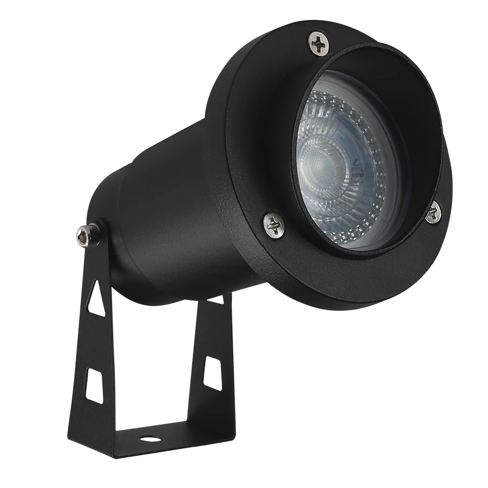 Грунтовый светильник Arte Lamp ELSIE A1522IN-1BK — фото 4