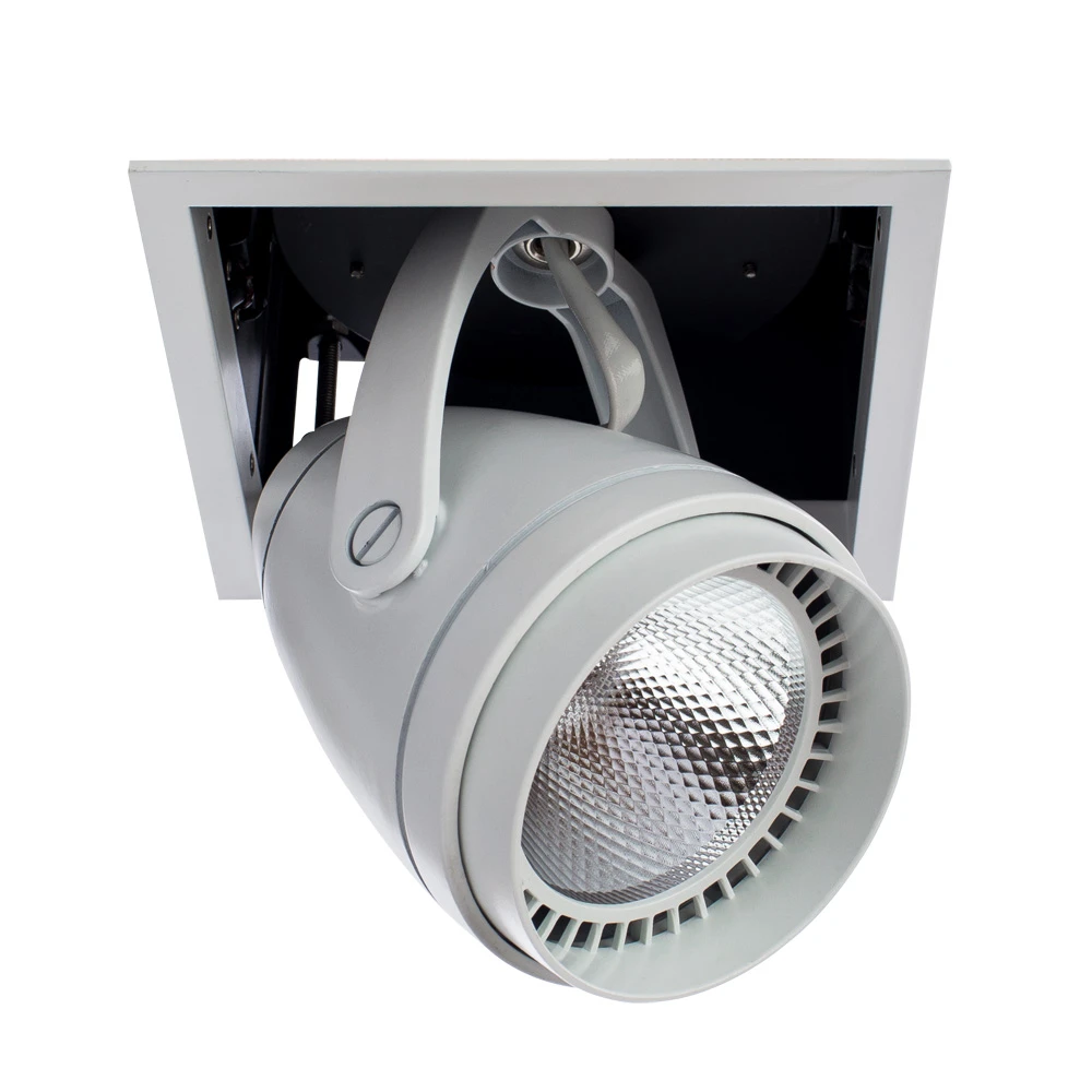 Спот Arte Lamp CARDANI A1618PL-1WH — фото 1
