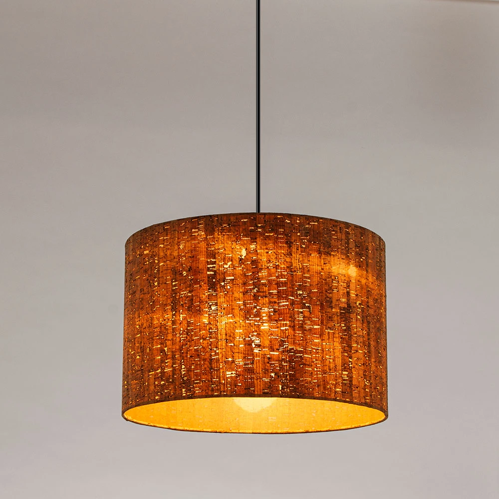 Подвесной светильник Arte Lamp STRAW A7089SP-1BK — фото 2