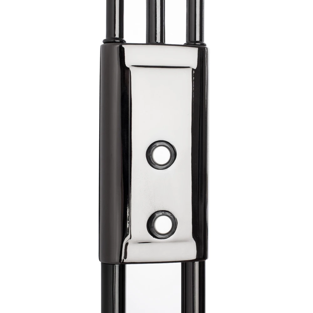 Торшер Arte Lamp DUETTO LED A5904PN-2BC — фото 3