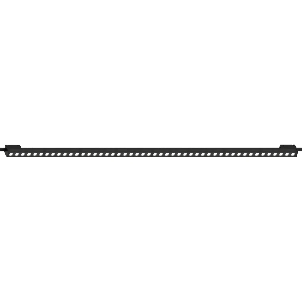 Магнитный трековый светильник Arte Lamp OPTIMA A8466PL-1BK — фото 1
