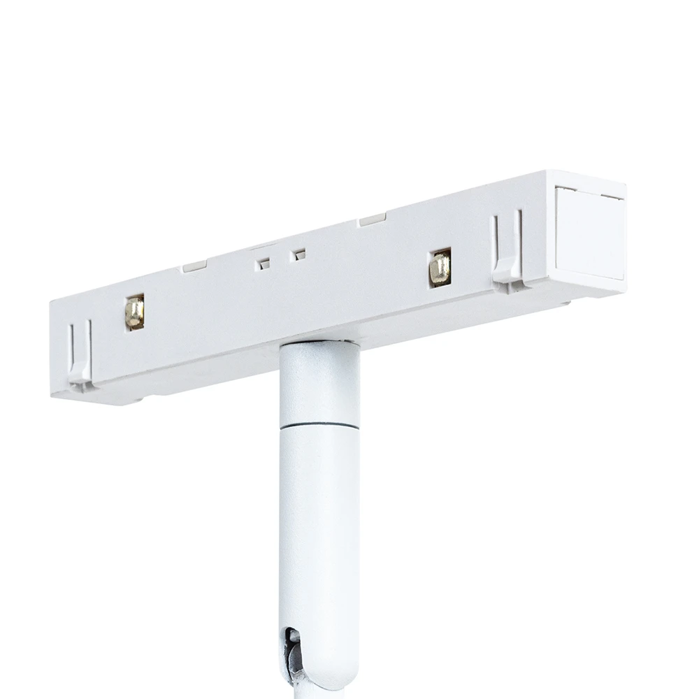 Магнитный трековый светильник Arte Lamp LINEA A4661PL-1WH — фото 3