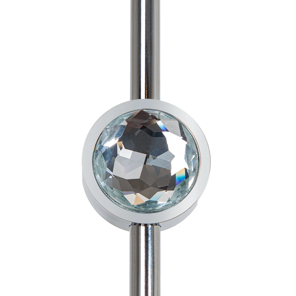 Люстра на штанге Arte lamp DANIELLA A4104LM-8CC — фото 4