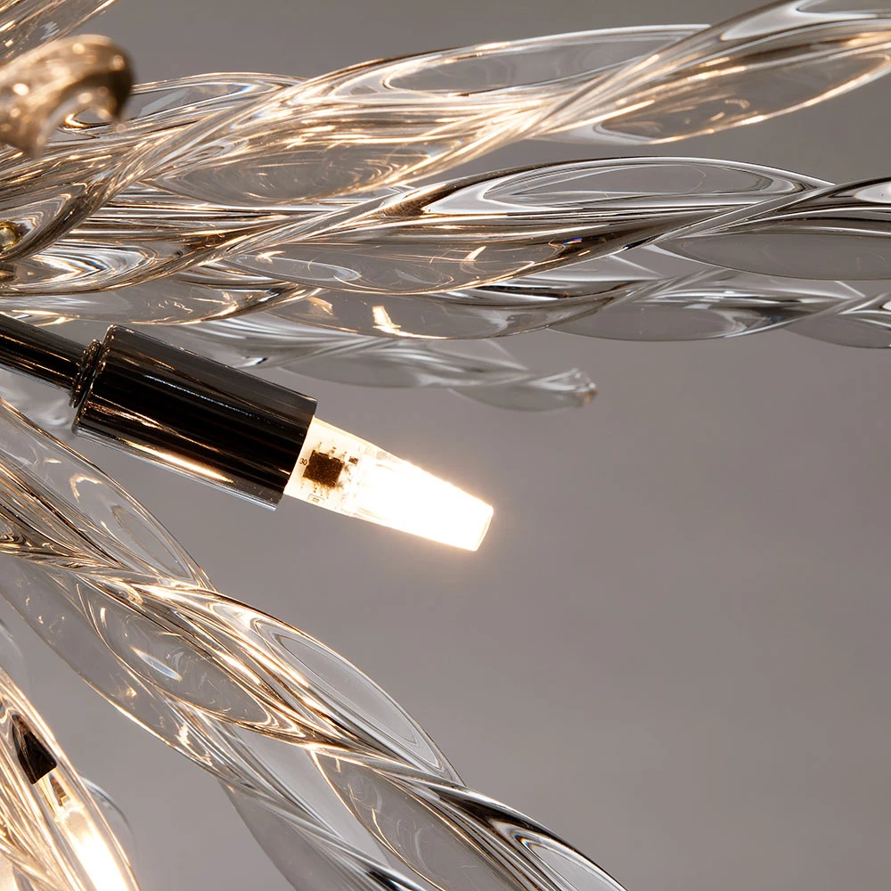 Подвесная люстра Arte Lamp BELLA A1066SP-12CC — фото 3