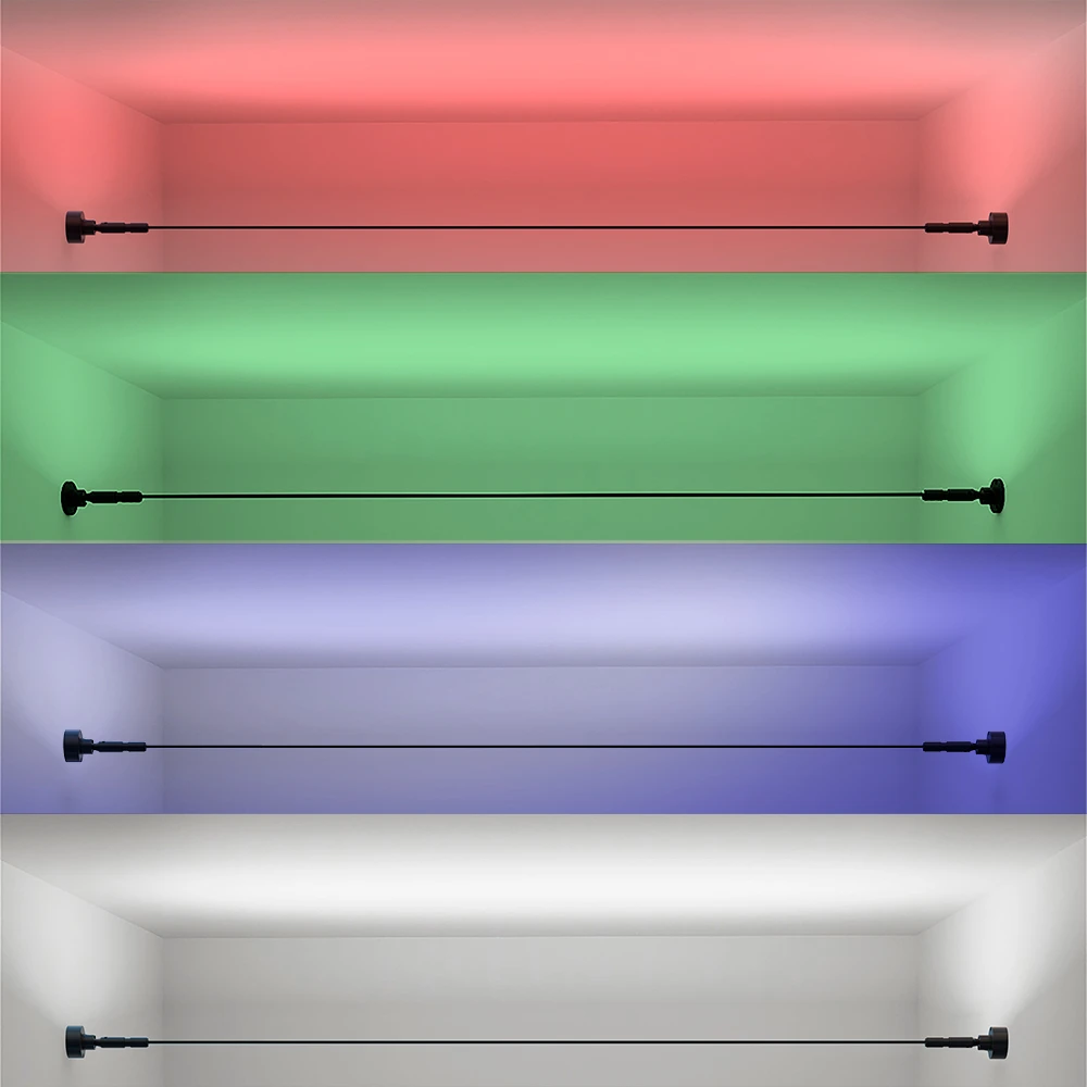 Комплект тросовой системы Arte Lamp SKYCROSS A600506-60-RGB4K — фото 1
