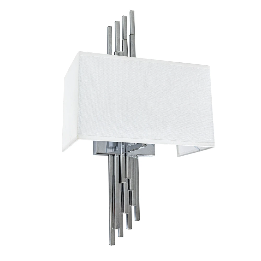 Бра Arte Lamp JULIETTA A5037AP-1CC — фото 1