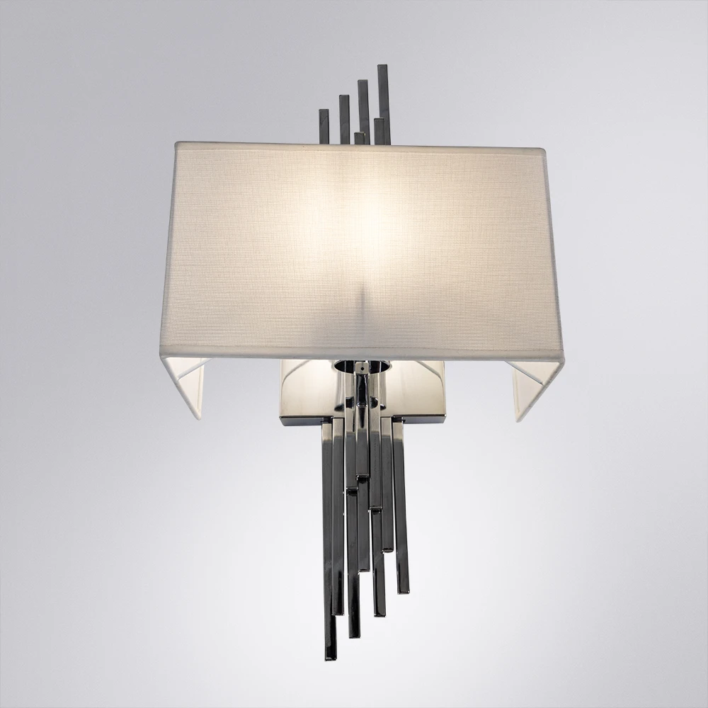 Бра Arte Lamp JULIETTA A5037AP-1CC — фото 2