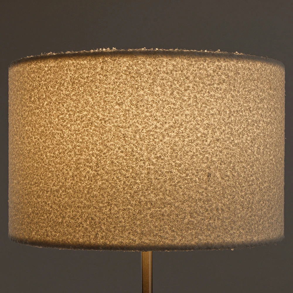Торшер Arte Lamp CHARLIE A5071PN-1SS — фото 2