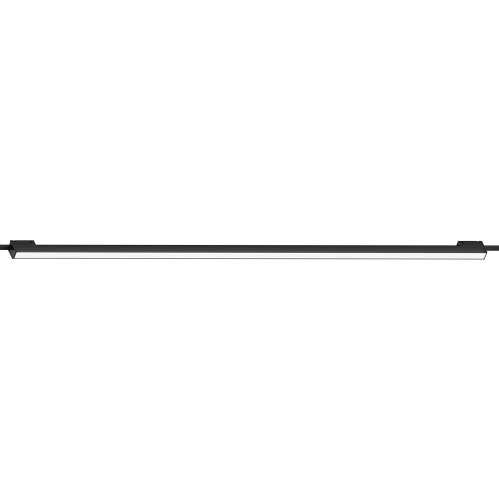 Магнитный трековый светильник Arte Lamp OPTIMA A8463PL-1BK — фото 1