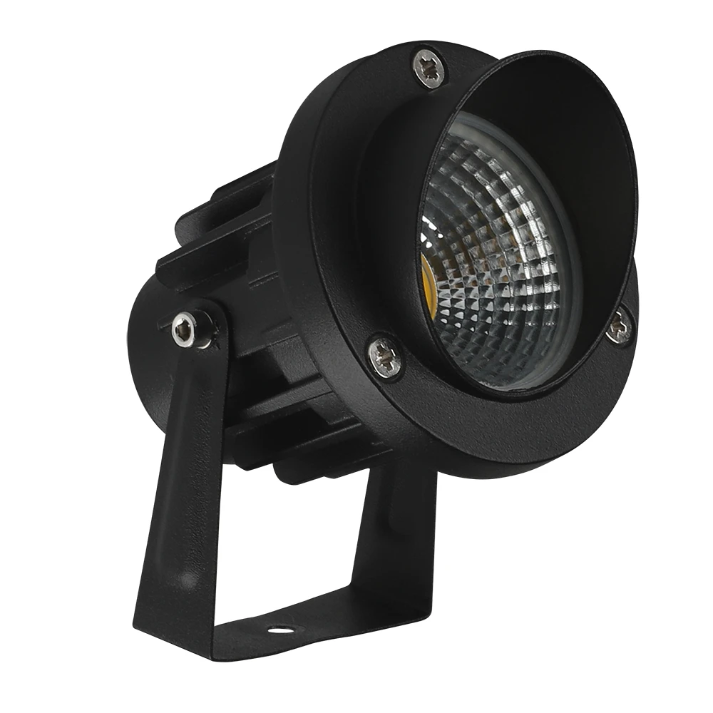 Грунтовый светильник Arte Lamp ELSIE A1309IN-1BK — фото 4