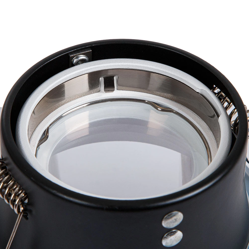 Точечный встраиваемый светильник Arte Lamp HELM A2869PL-1WH — фото 4