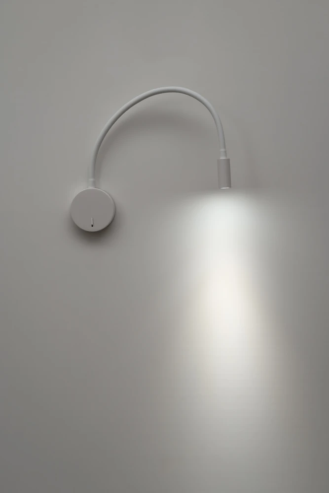 Бра Arte Lamp ASTA A5879AP-1WH — фото 4
