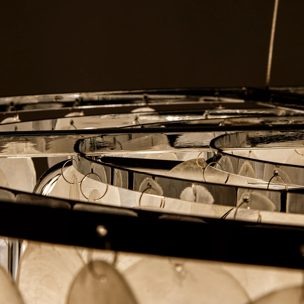 Подвесная люстра Arte Lamp PIPIRIMA A4100LM-8CC — фото 4