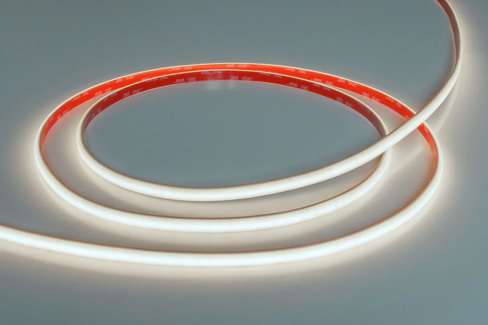 Светодиодная лента 24V 13W/m 6000К 5м IP67 Arte Lamp AQUA LANE A2448010-03-6K — фото 4