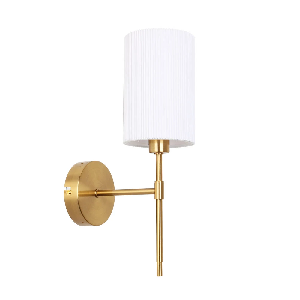 Бра Arte lamp DEBORA A4108AP-1PB — фото 1