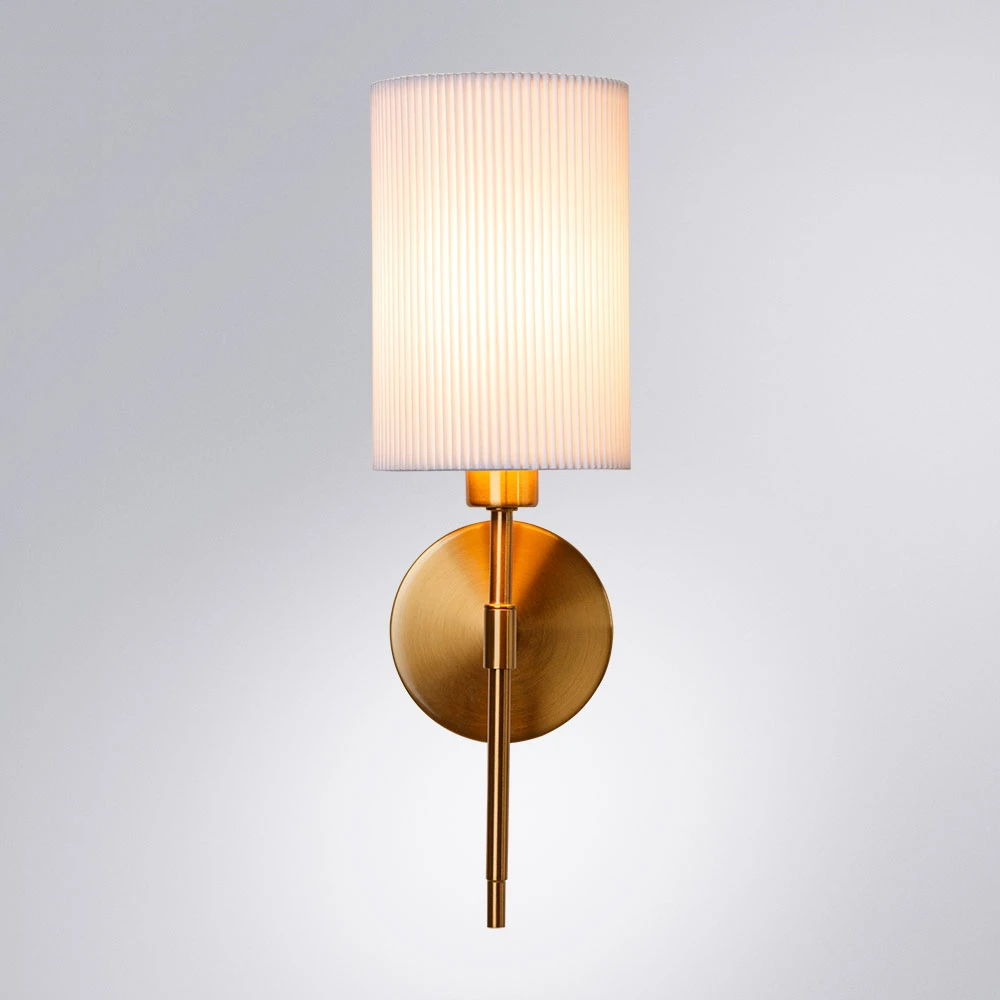Бра Arte lamp DEBORA A4108AP-1PB — фото 2