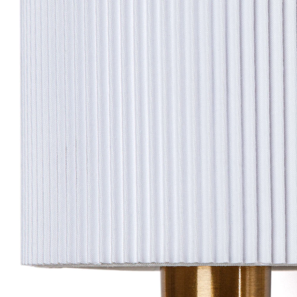Бра Arte lamp DEBORA A4108AP-1PB — фото 3