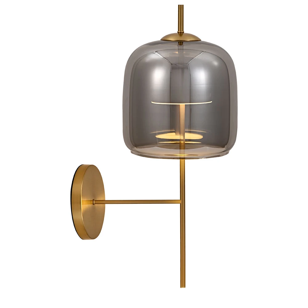 Бра Arte Lamp PADOVA A2404AP-1SM — фото 1