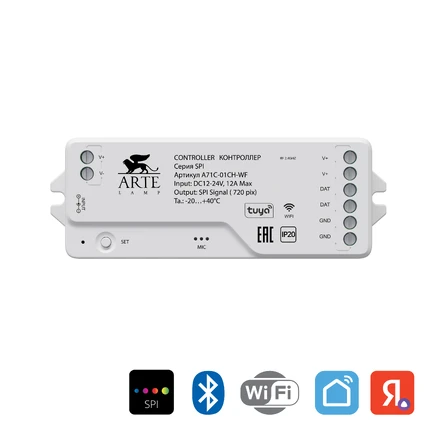 Green double couch with wooden legs