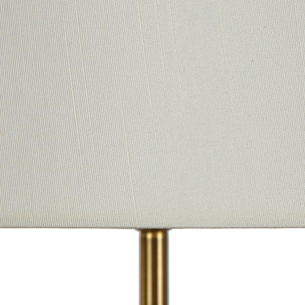 Торшер Arte Lamp ROBERT A5066PN-1BK — фото 3