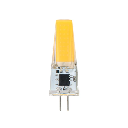Green double couch with wooden legs