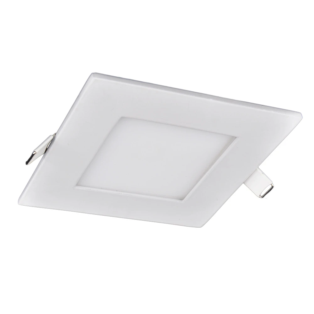 Встраиваемый светильник Arte Lamp FINE A2409PL-1WH — фото 1