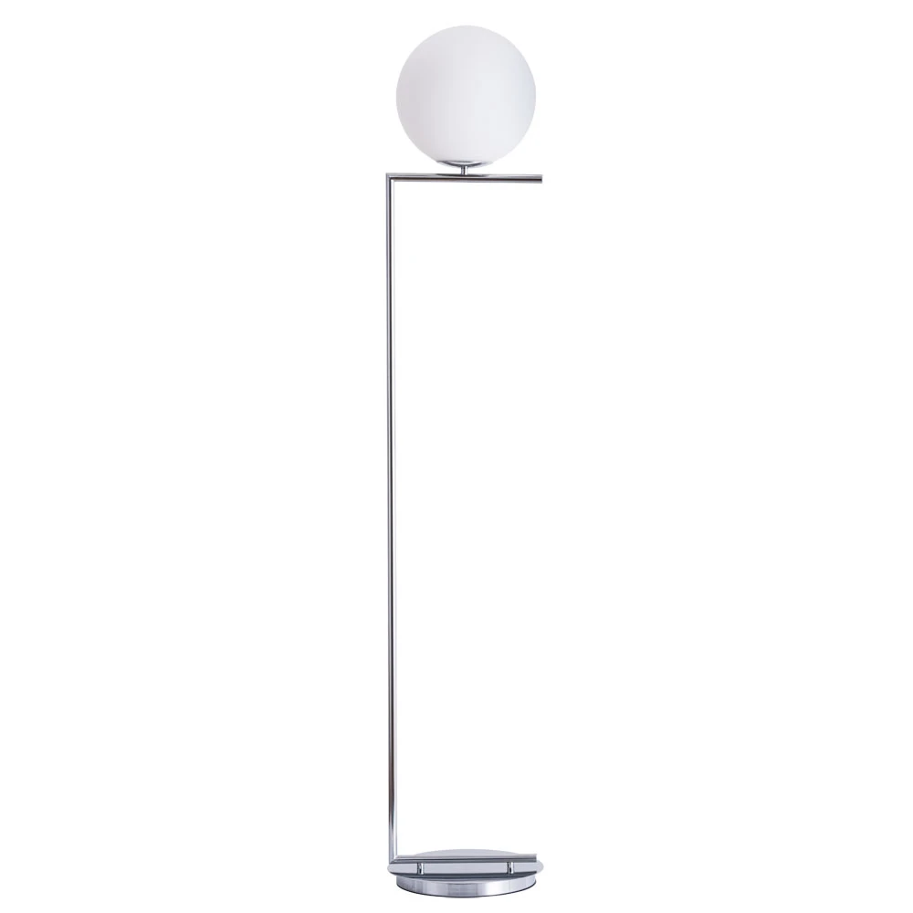 Торшер Arte Lamp BOLLA-UNICA A1921PN-1CC — фото 1