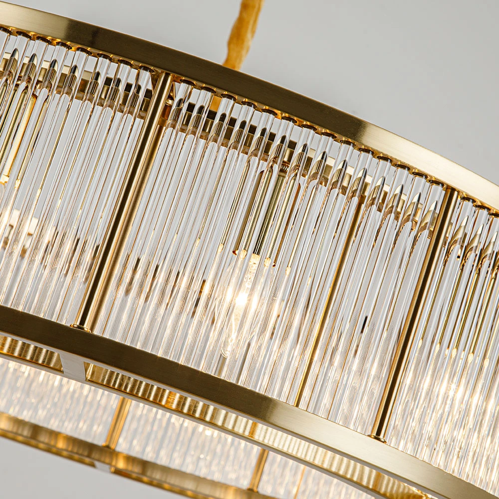 Подвесная люстра Arte Lamp ANETTA A1065SP-12PB — фото 3