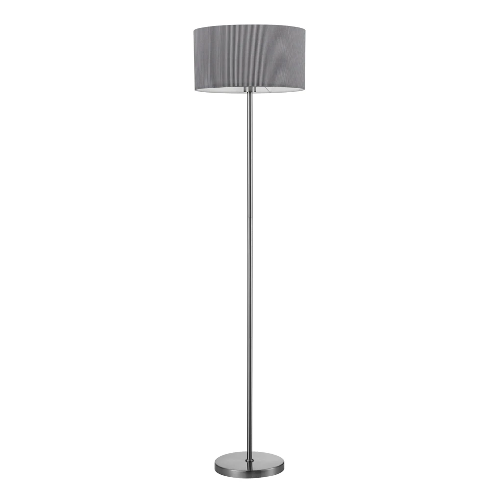 Торшер Arte Lamp MALLORCA A1021PN-1SS — фото 1