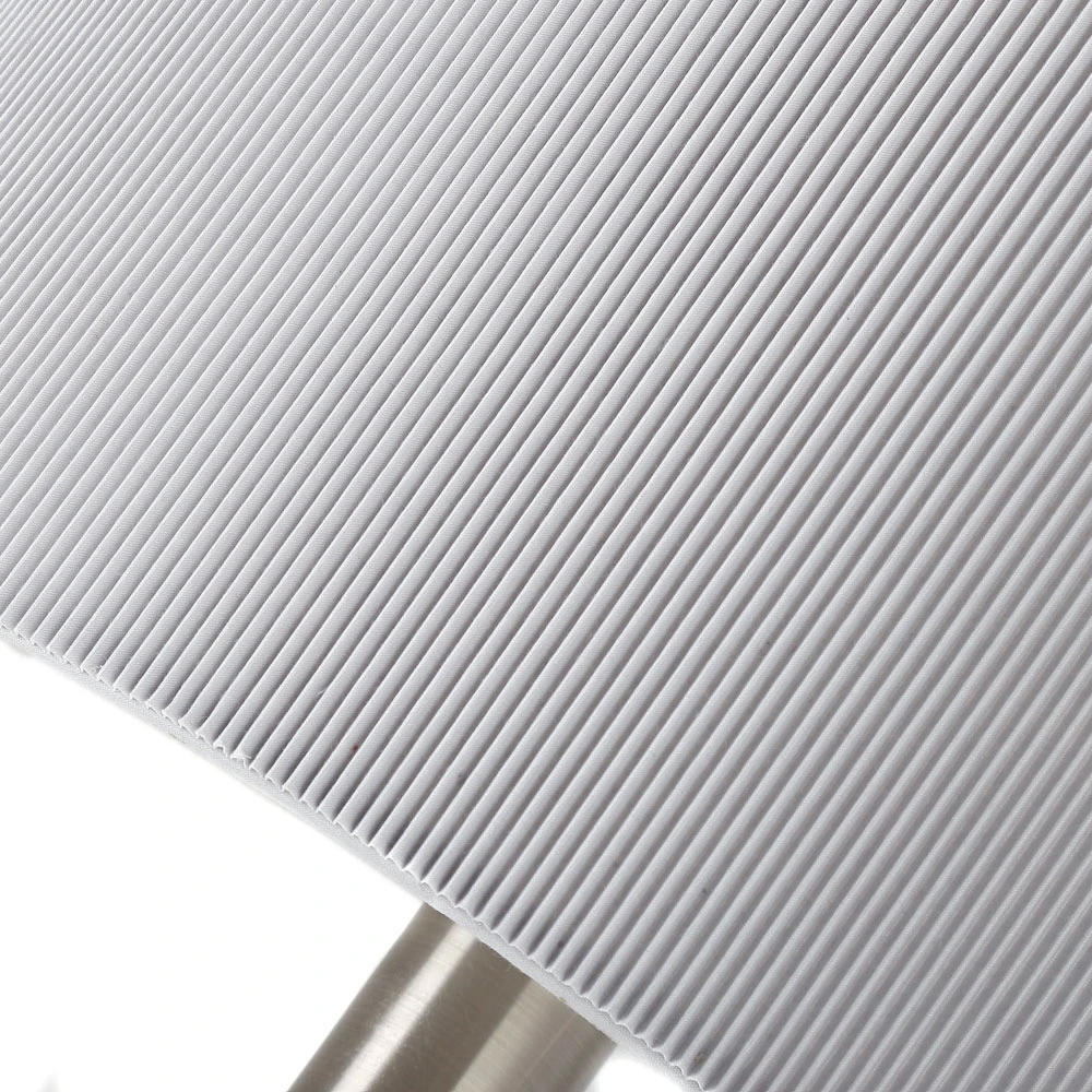 Торшер Arte Lamp MALLORCA A1021PN-1SS — фото 3